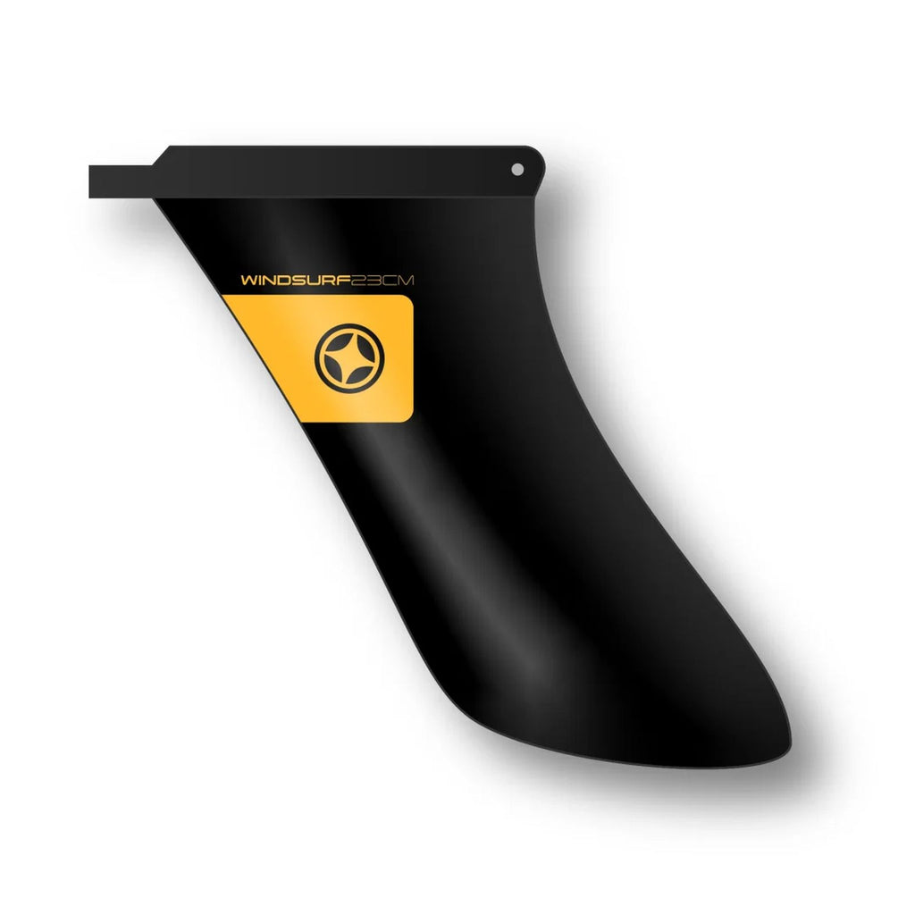 Aleta central para tablas inflables US Box 23 cm Unifiber UF097070020