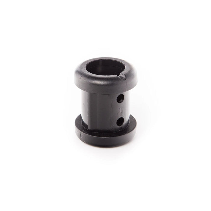 Kragen MK7 Doppel-Pin-Verschluss Schwarz Unifiber UF590000004