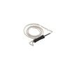 Leash de wing avec sécurité à largage rapide Unifiber UF950030020