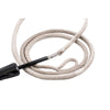 Leash de wing avec sécurité à largage rapide Unifiber UF950030020
