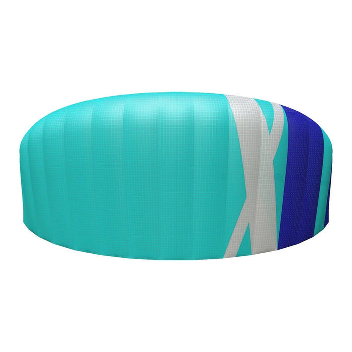 Aile Quattro R2F bleue 2.5 Crosskites VMCK1225