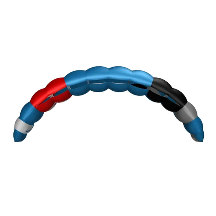 Aile à caissons ouverts Lynx V5 Vert 6m PLKB VMPL6306