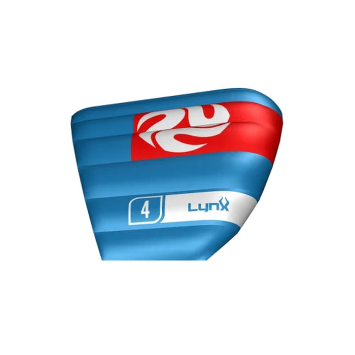 Aile à caissons ouverts Lynx V5 Vert 6m PLKB VMPL6306