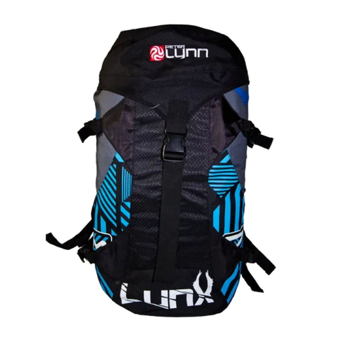 Aile à caissons ouverts Lynx V5 Vert 6m PLKB VMPL6306