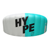 Aile Hype Play complète Taille 1.9 PLKB VMPL6619