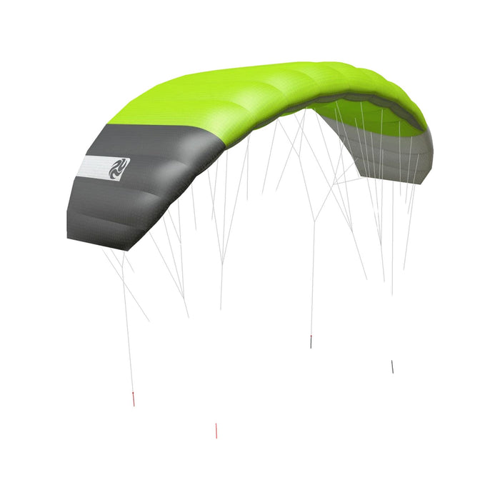 Allround Powerkite Hornet Komplett mit Handles 6m PLKB VMPL7060