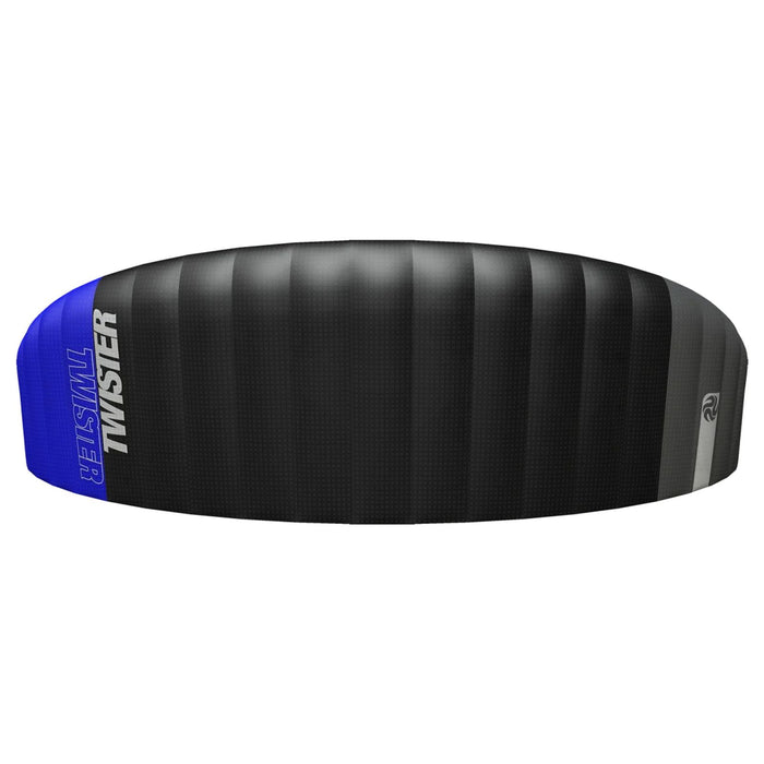 Powerkite Twister Komplett mit Handles Größe 6.5 PLKB VMPL7265