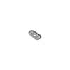 Rondelle en acier inoxydable M7 Stl 28mm RRD W8