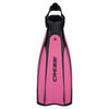 Palmes de plongée Prolight Rose XS-S-EU 35-38-UK 2-4 Cressi WBG174038