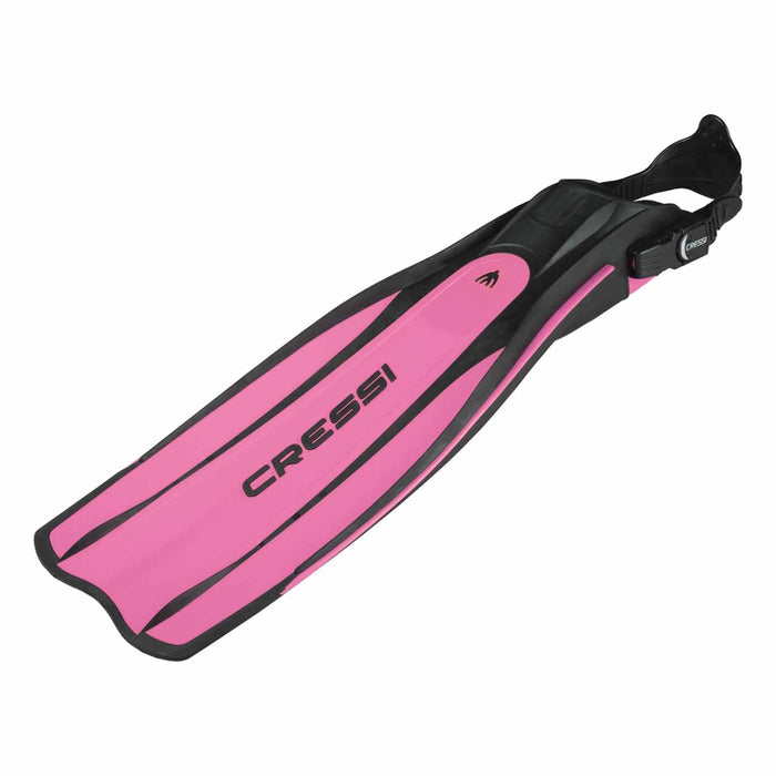 Palmes de plongée Prolight Rose XS-S-EU 35-38-UK 2-4 Cressi WBG174038
