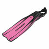 Palmes de plongée Prolight Rose XS-S-EU 35-38-UK 2-4 Cressi WBG174038