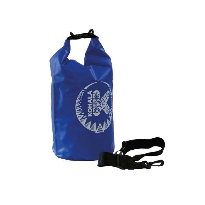 Sac Étanche Bleu 10l Kohala WH100