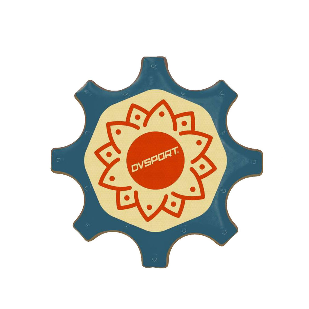 Planche Inflatable Yoga Star 8’x8’ 480l Kohala WH2302