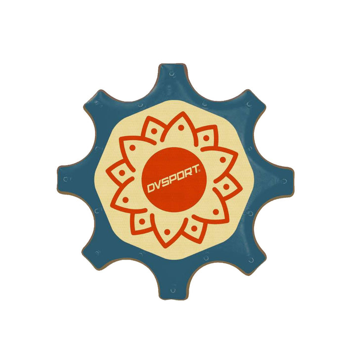 Planche Inflatable Yoga Star 8’x8’ 480l Kohala WH2302