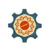 Planche Inflatable Yoga Star 8’x8’ 480l Kohala WH2302