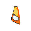 Windsurf-Rigg Swing Pentex Gelb 4.5 XO Sails XO020011140