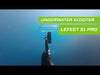 Single grip for Lefeet S1/S1 Pro Lefeet