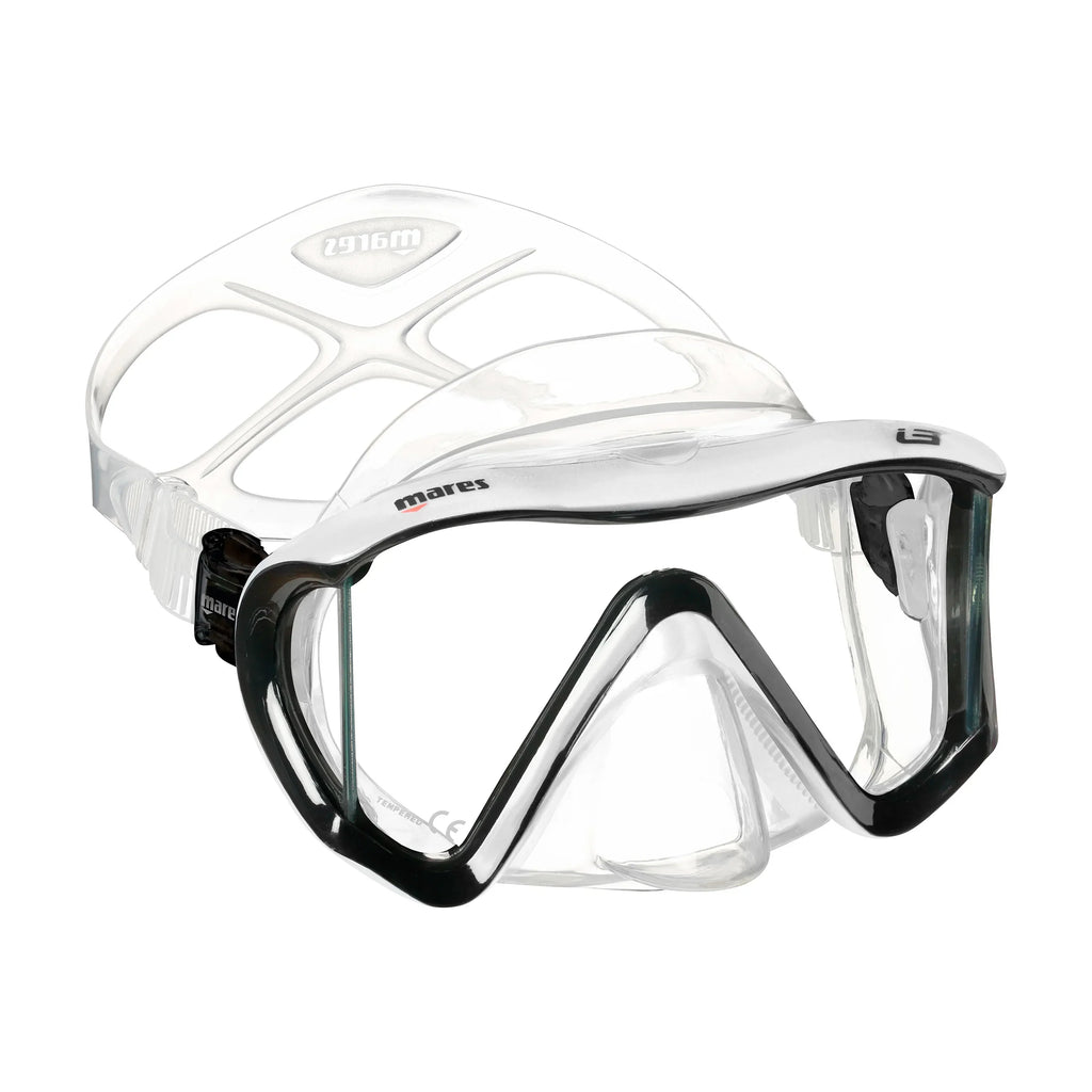 Diving Mask Mares I3 Sunrise