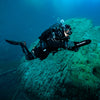 Nose Scubajet
