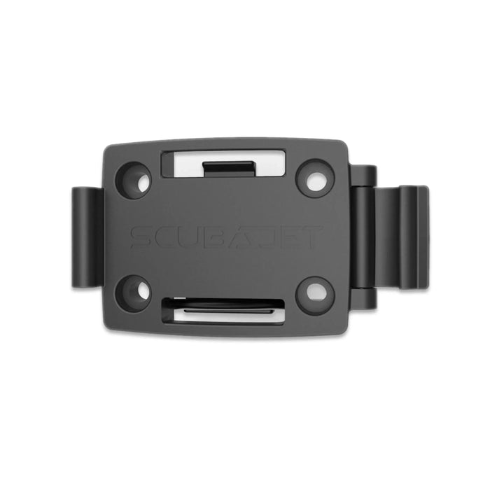 Scubajet RC Mount